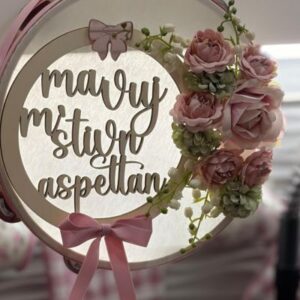 Tamburello Ma Vuj m stvn Aspettan