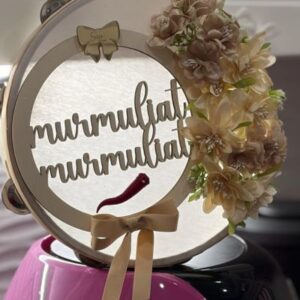 Tamburello Murmuliat Murmuliat